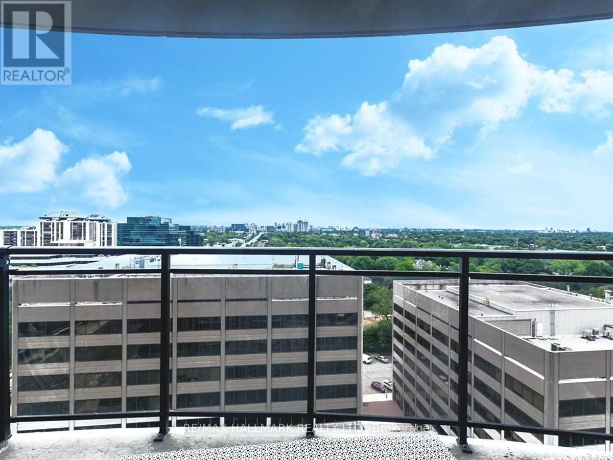 1701 - 33 Sheppard Avenue E, Toronto, Ontario  M2N 7K1 - Photo 15 - C12461750
