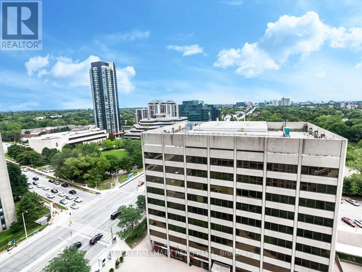 1701 - 33 Sheppard Avenue E, Toronto, Ontario  M2N 7K1 - Photo 16 - C12461750