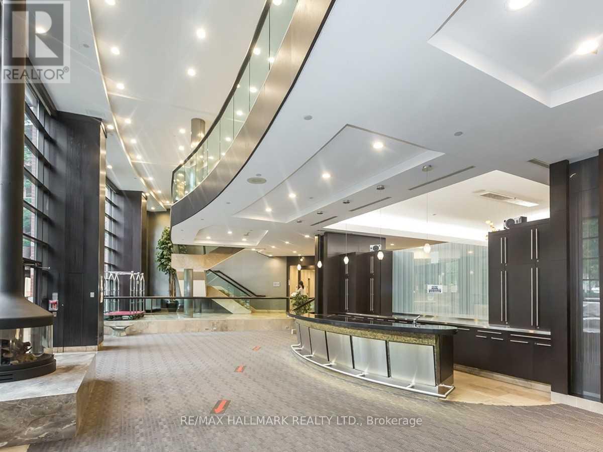 1701 - 33 Sheppard Avenue E, Toronto, Ontario  M2N 7K1 - Photo 3 - C12461750