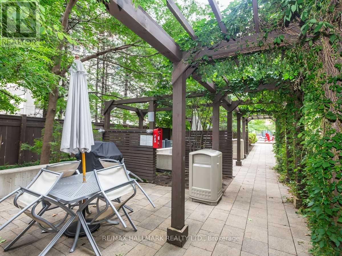 1701 - 33 Sheppard Avenue E, Toronto, Ontario  M2N 7K1 - Photo 4 - C12461750