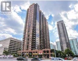 1701 - 33 SHEPPARD AVENUE E, Toronto, Ontario