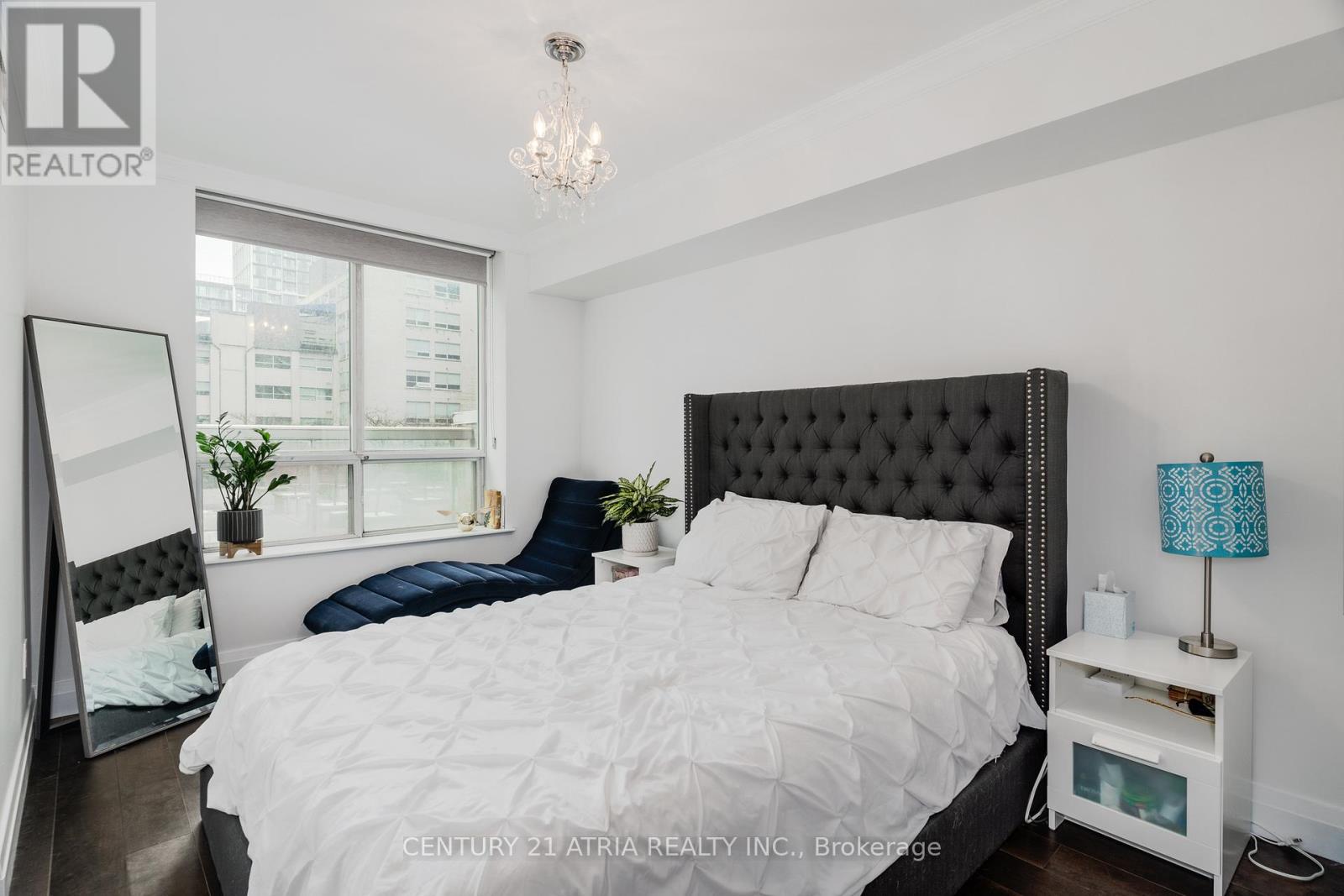 203 - 330 Adelaide Street E, Toronto, Ontario  M5A 4S9 - Photo 6 - C12461757