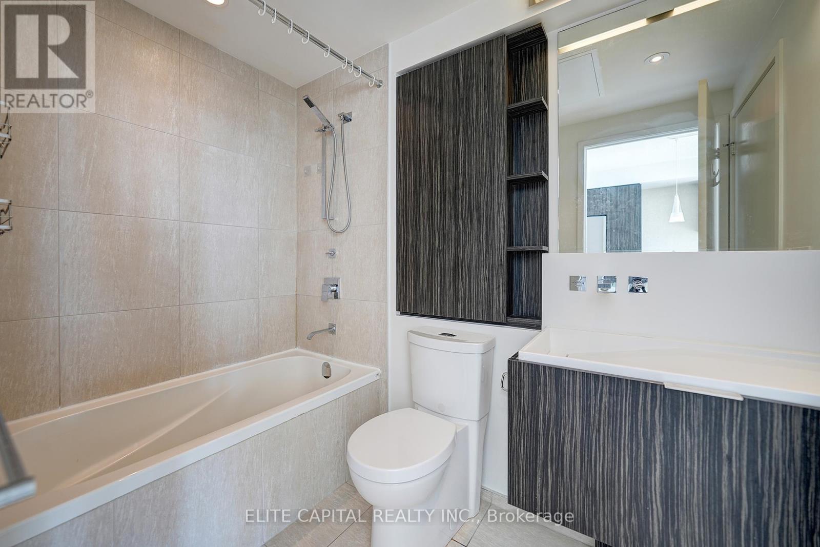 1803 - 101 Charles Street E, Toronto, Ontario  M4Y 1V2 - Photo 11 - C12461764