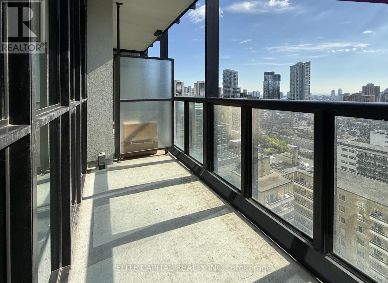 1803 - 101 Charles Street E, Toronto, Ontario  M4Y 1V2 - Photo 13 - C12461764