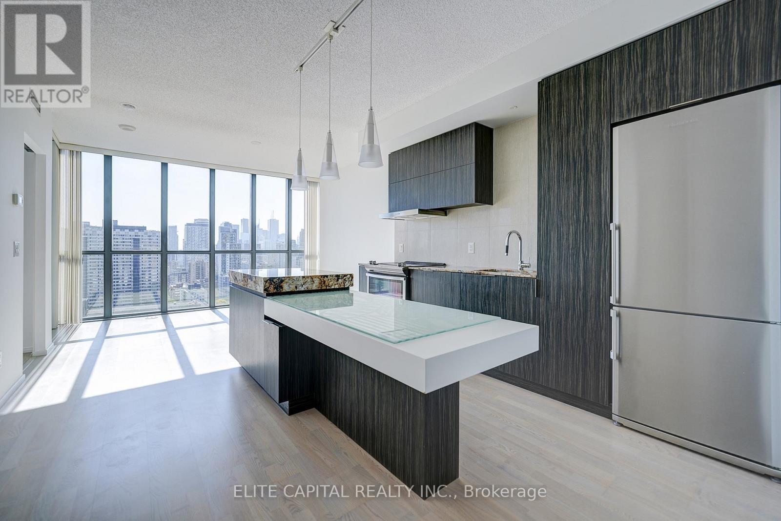 1803 - 101 Charles Street E, Toronto, Ontario  M4Y 1V2 - Photo 2 - C12461764