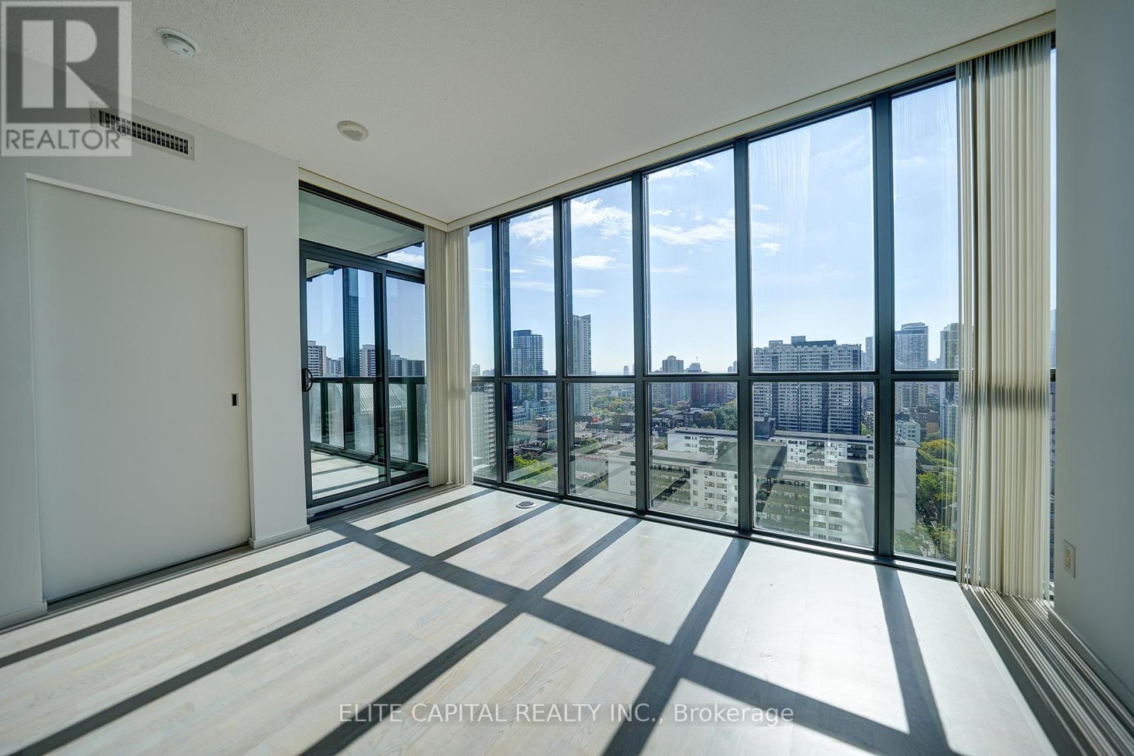 1803 - 101 Charles Street E, Toronto, Ontario  M4Y 1V2 - Photo 4 - C12461764