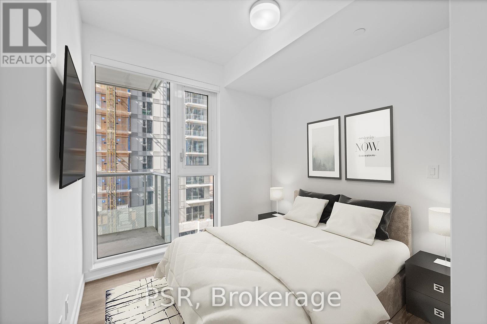 608 - 25 Ordnance Street, Toronto, Ontario  M6K 0E9 - Photo 11 - C12461766
