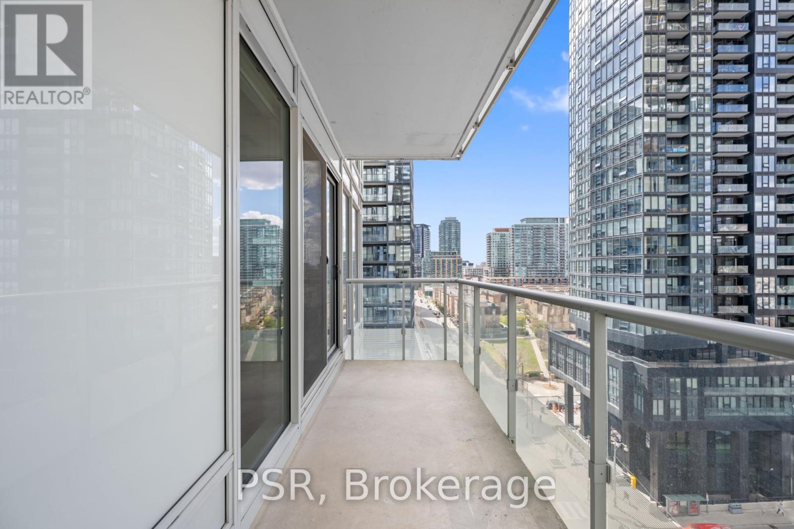 608 - 25 Ordnance Street, Toronto, Ontario  M6K 0E9 - Photo 16 - C12461766