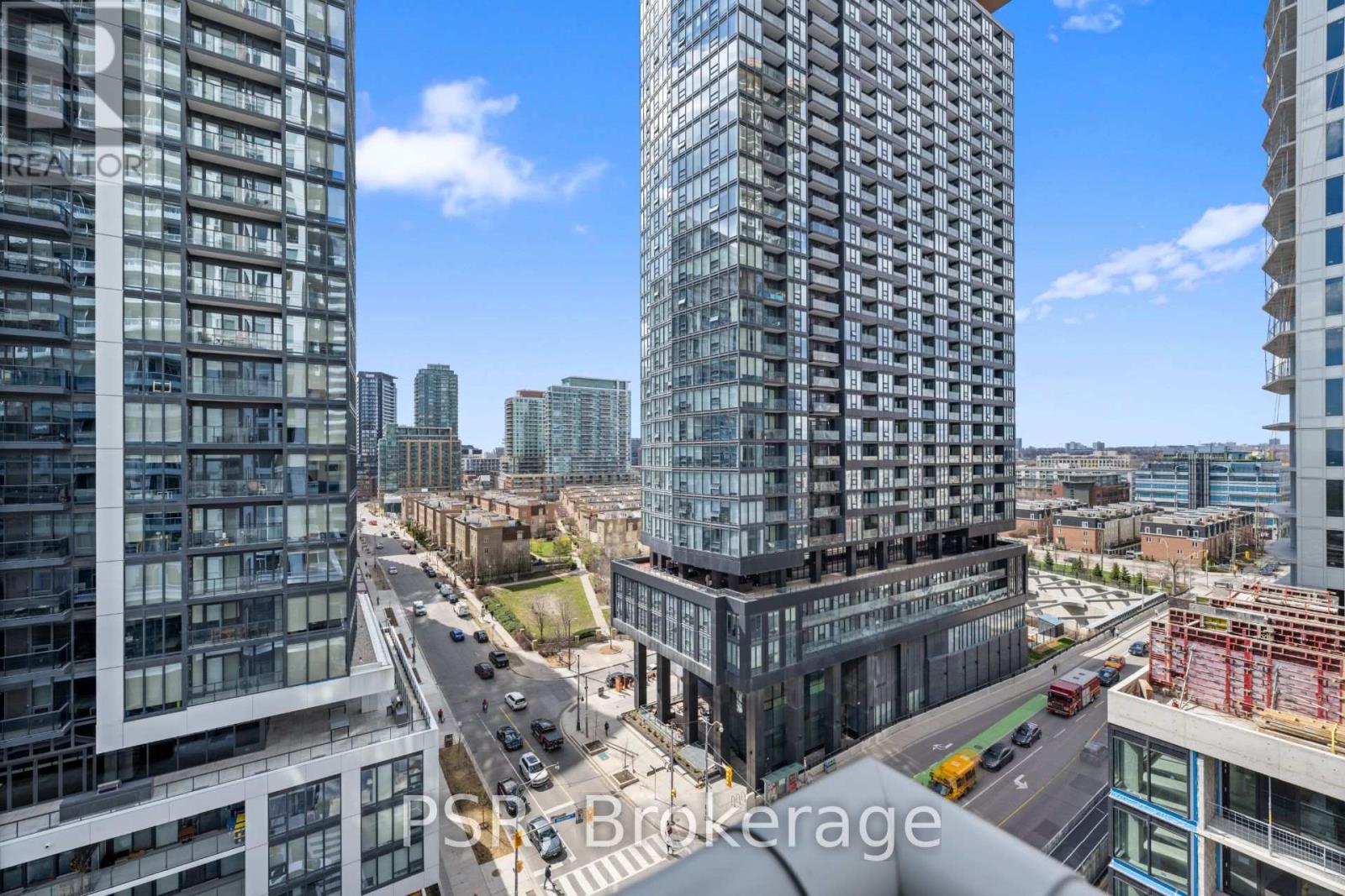 608 - 25 Ordnance Street, Toronto, Ontario  M6K 0E9 - Photo 17 - C12461766