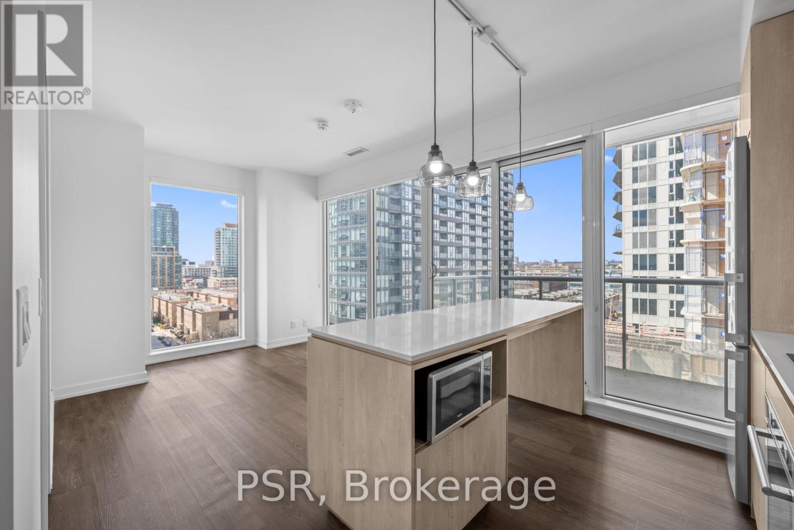 608 - 25 Ordnance Street, Toronto, Ontario  M6K 0E9 - Photo 2 - C12461766