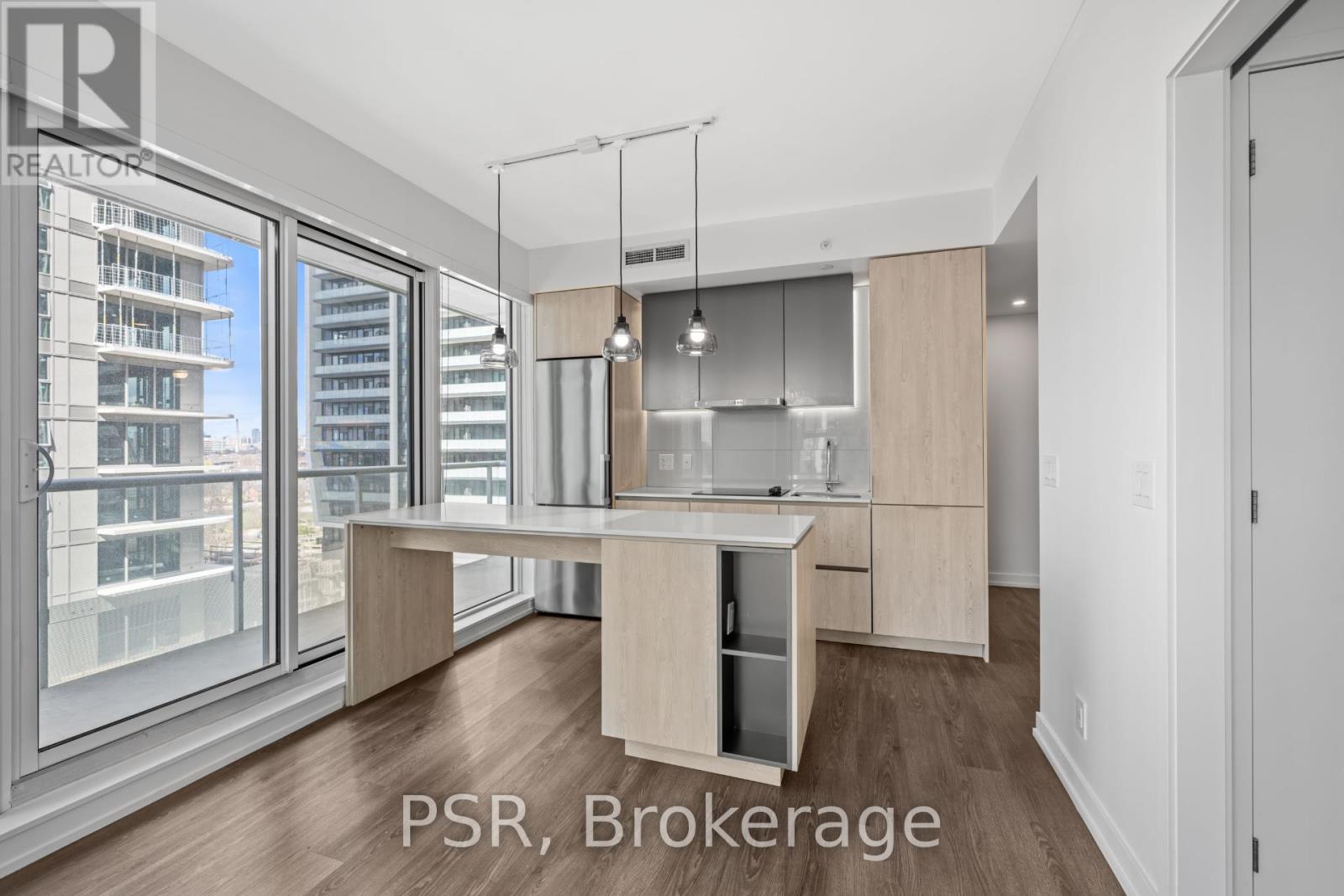 608 - 25 Ordnance Street, Toronto, Ontario  M6K 0E9 - Photo 3 - C12461766