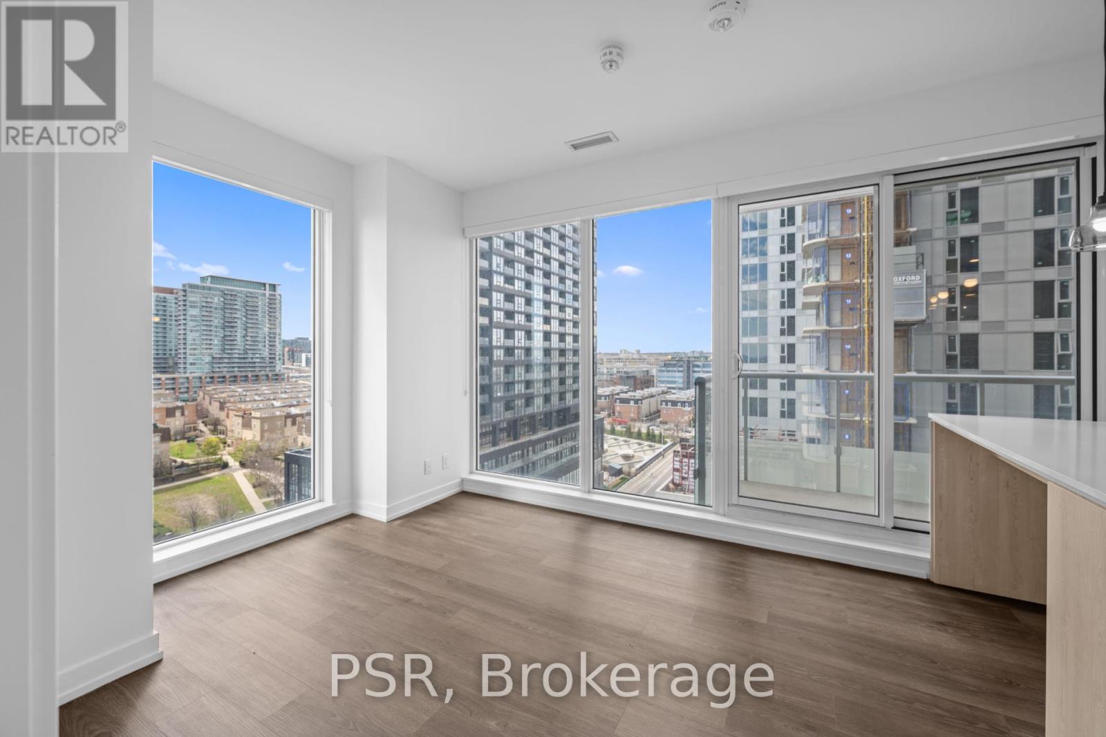 608 - 25 Ordnance Street, Toronto, Ontario  M6K 0E9 - Photo 7 - C12461766