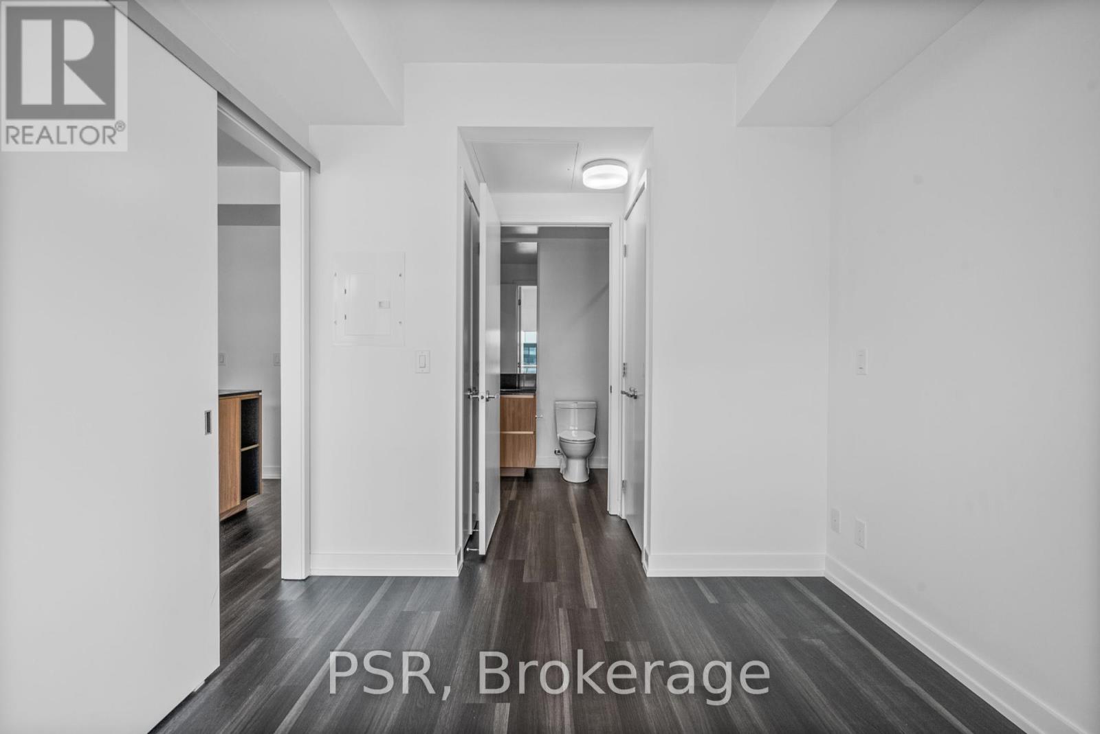 1805 - 25 Ordnance Street, Toronto, Ontario  M6K 0E9 - Photo 10 - C12461767