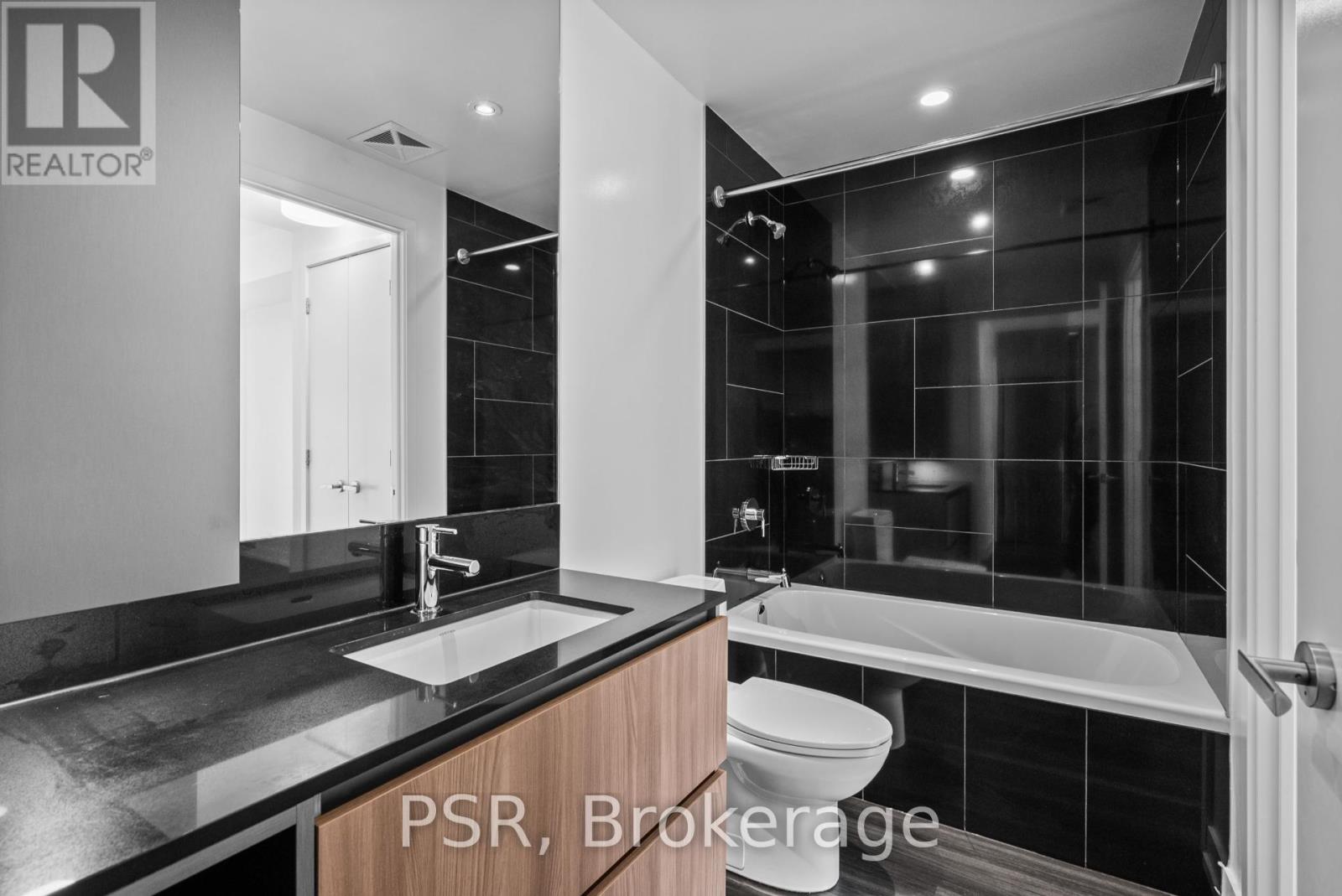 1805 - 25 Ordnance Street, Toronto, Ontario  M6K 0E9 - Photo 12 - C12461767
