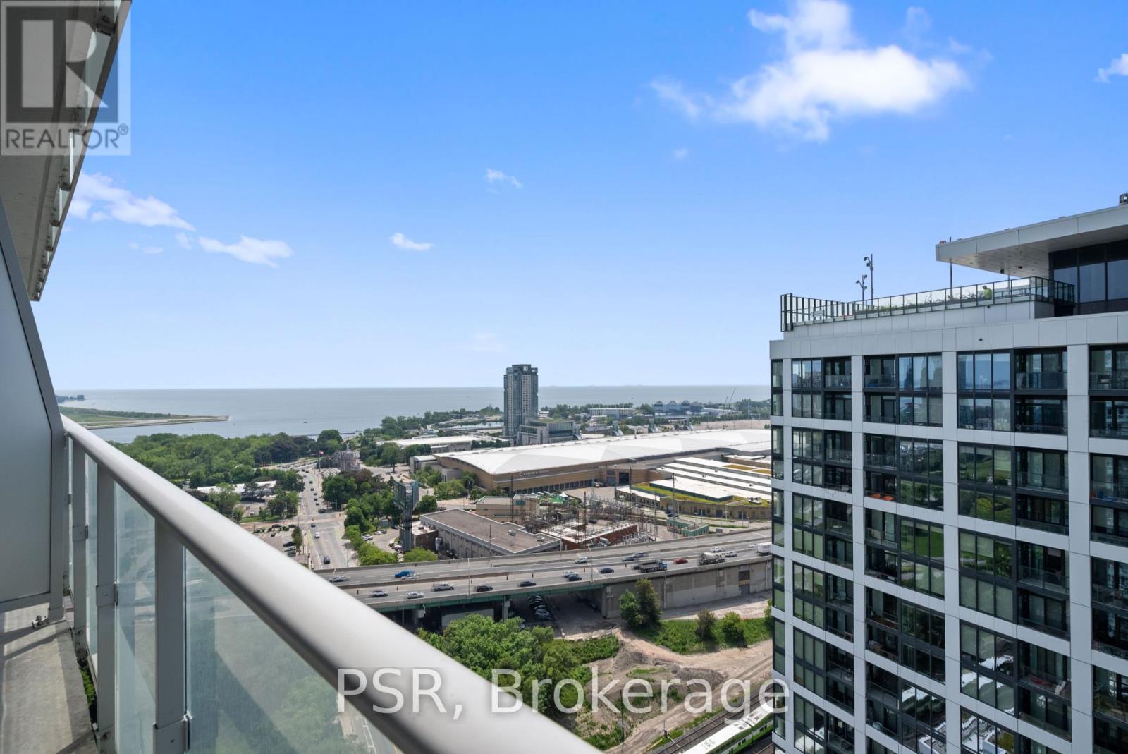 1805 - 25 Ordnance Street, Toronto, Ontario  M6K 0E9 - Photo 14 - C12461767