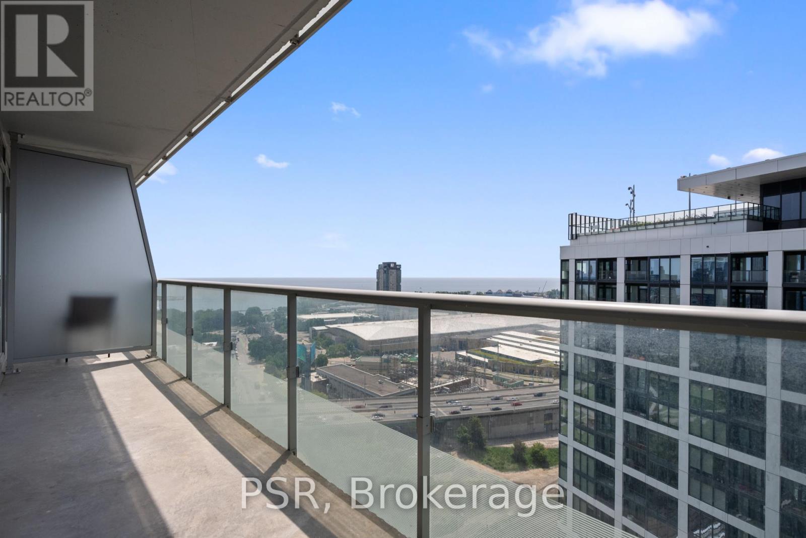 1805 - 25 Ordnance Street, Toronto, Ontario  M6K 0E9 - Photo 15 - C12461767