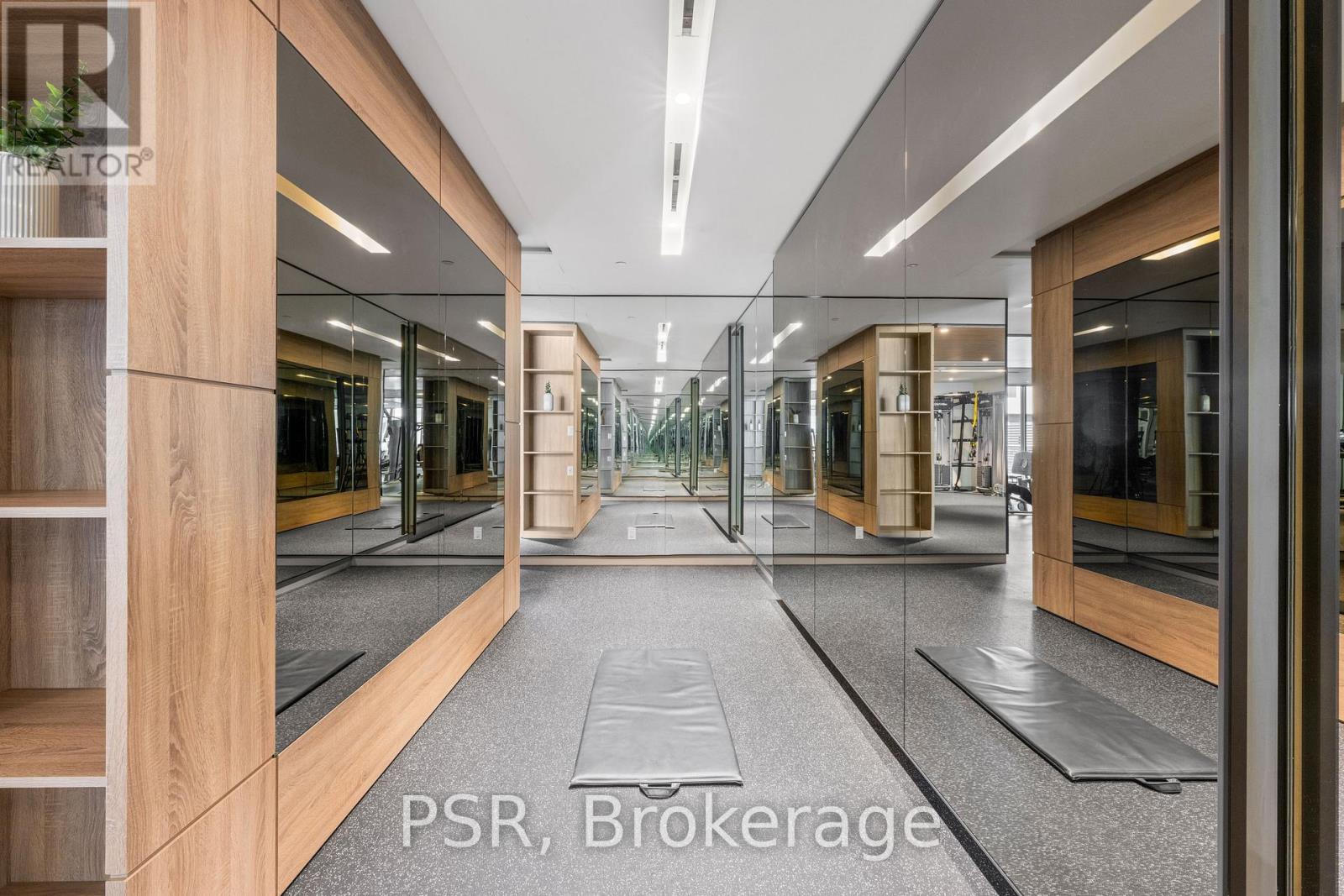 1805 - 25 Ordnance Street, Toronto, Ontario  M6K 0E9 - Photo 17 - C12461767