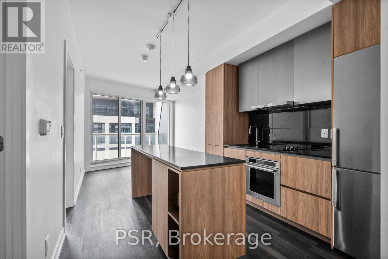 1805 - 25 Ordnance Street, Toronto, Ontario  M6K 0E9 - Photo 2 - C12461767