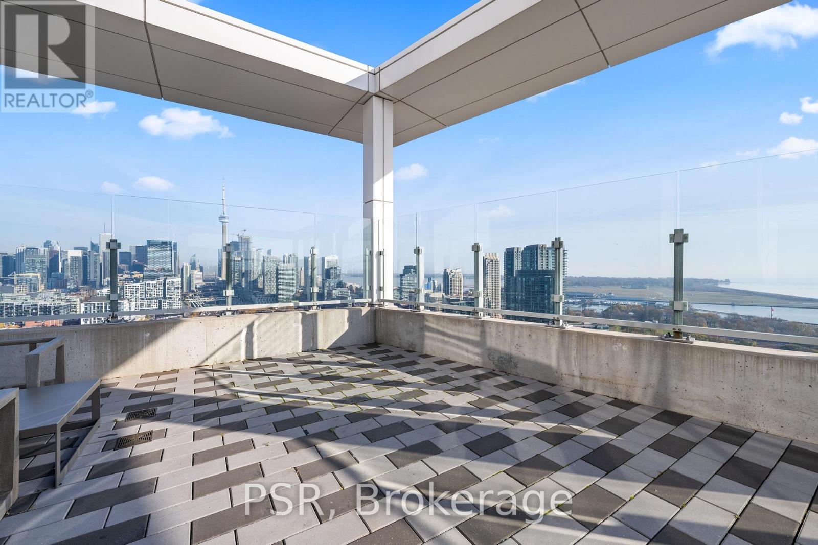 1805 - 25 Ordnance Street, Toronto, Ontario  M6K 0E9 - Photo 22 - C12461767