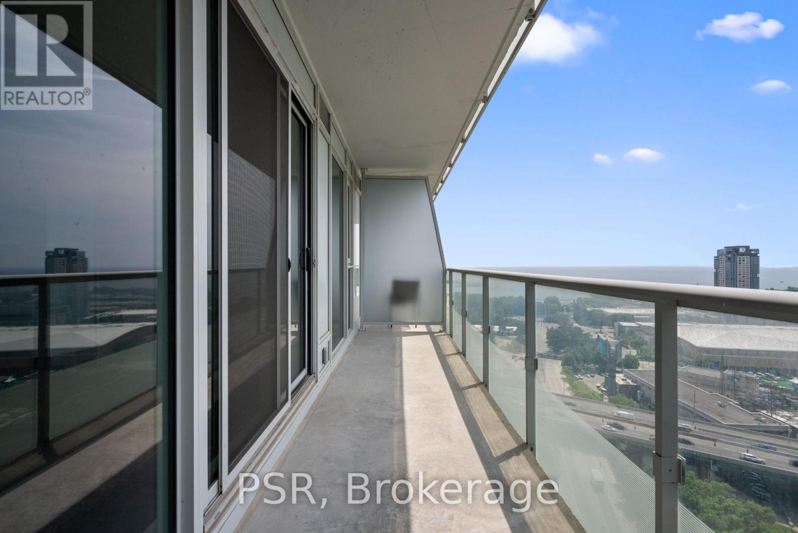 1805 - 25 Ordnance Street, Toronto, Ontario  M6K 0E9 - Photo 24 - C12461767