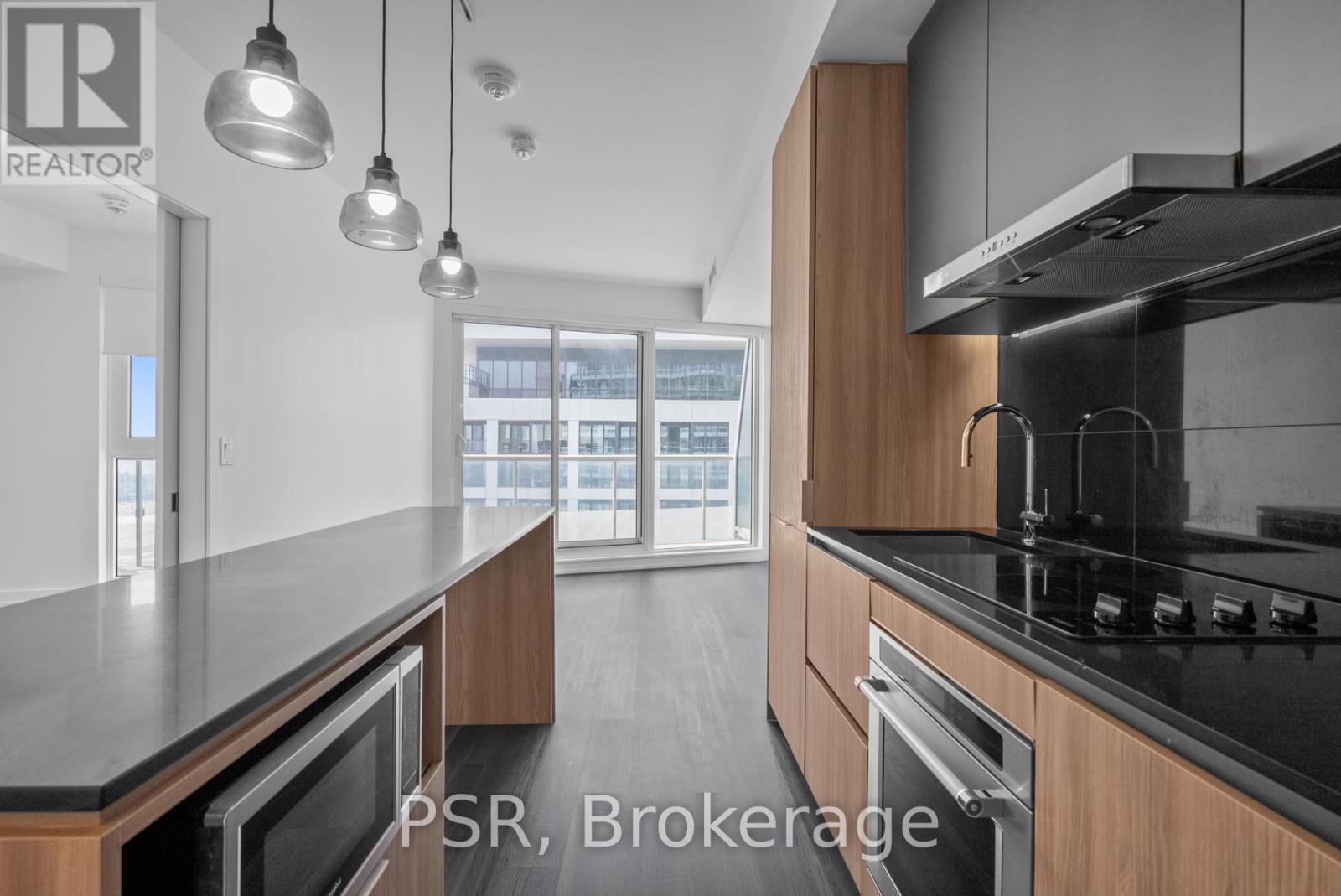 1805 - 25 Ordnance Street, Toronto, Ontario  M6K 0E9 - Photo 4 - C12461767