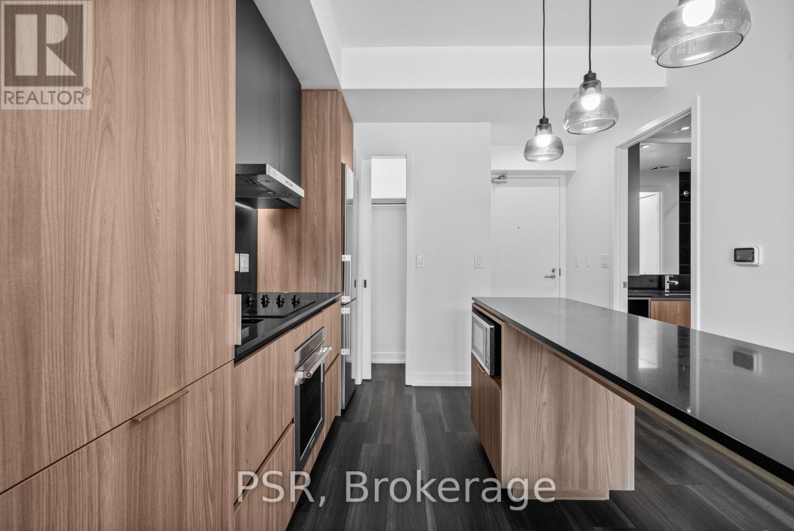 1805 - 25 Ordnance Street, Toronto, Ontario  M6K 0E9 - Photo 5 - C12461767