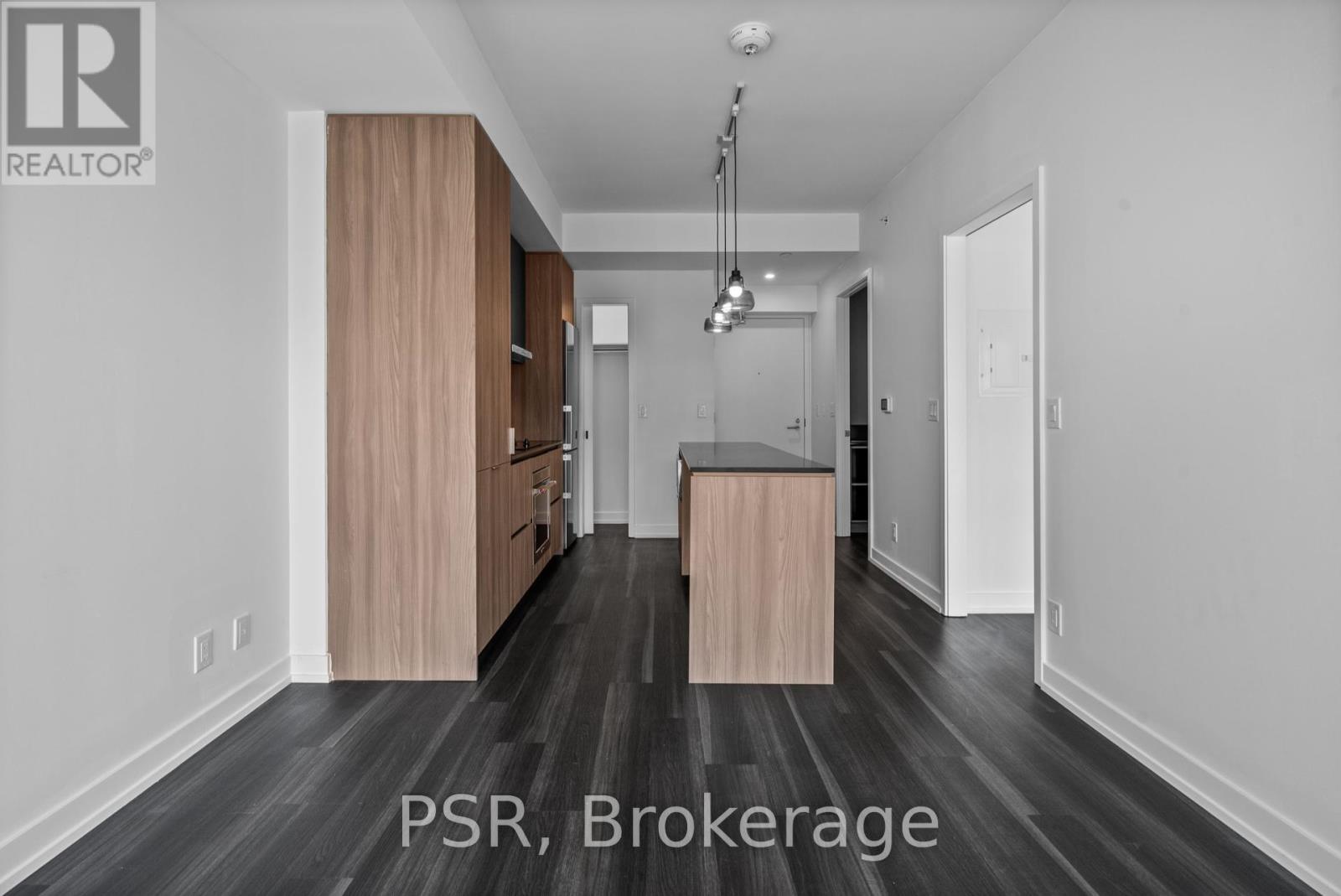 1805 - 25 Ordnance Street, Toronto, Ontario  M6K 0E9 - Photo 6 - C12461767