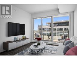 1805 - 25 ORDNANCE STREET, Toronto, Ontario