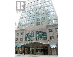 2308 - 7 KING STREET E, Toronto, Ontario