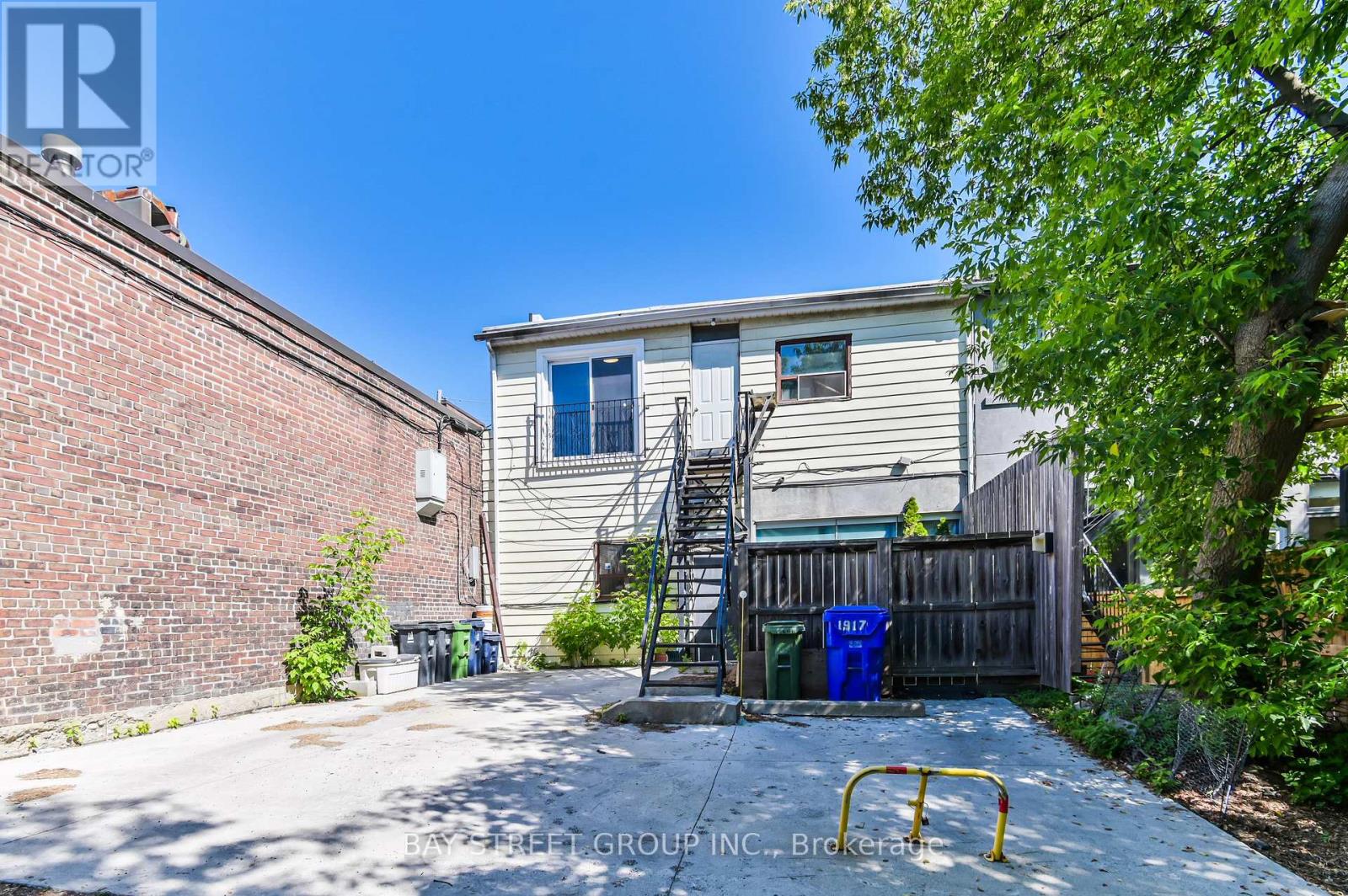 1915a Queen Street E, Toronto, Ontario  M4E 1H3 - Photo 16 - E12461738