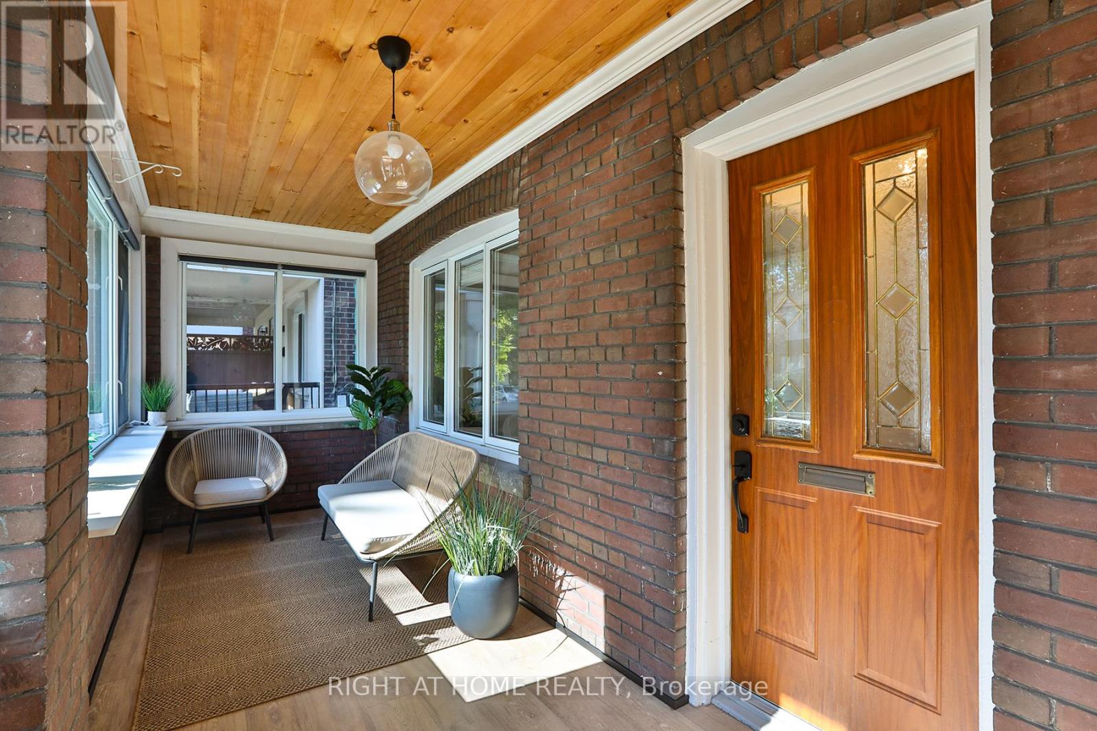 230 Milverton Boulevard, Toronto, Ontario  M4J 1V5 - Photo 2 - E12461748