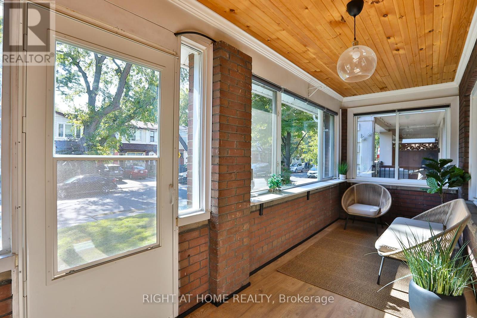 230 Milverton Boulevard, Toronto, Ontario  M4J 1V5 - Photo 3 - E12461748