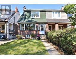 230 MILVERTON BOULEVARD, Toronto, Ontario