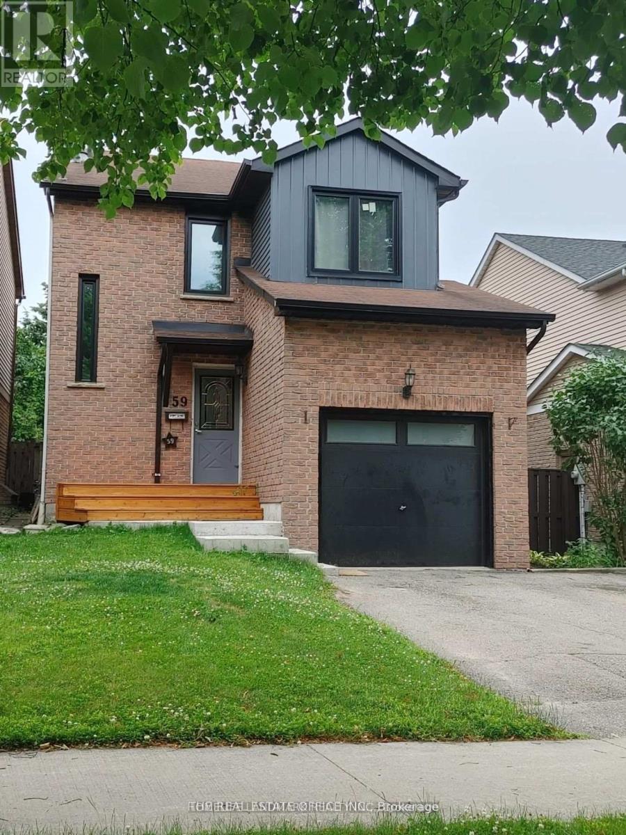 59 Kirby Crescent S, Whitby, Ontario  L1N 6T1 - Photo 2 - E12461763