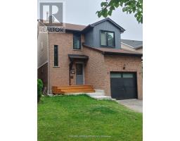 59 KIRBY CRESCENT S, Whitby, Ontario