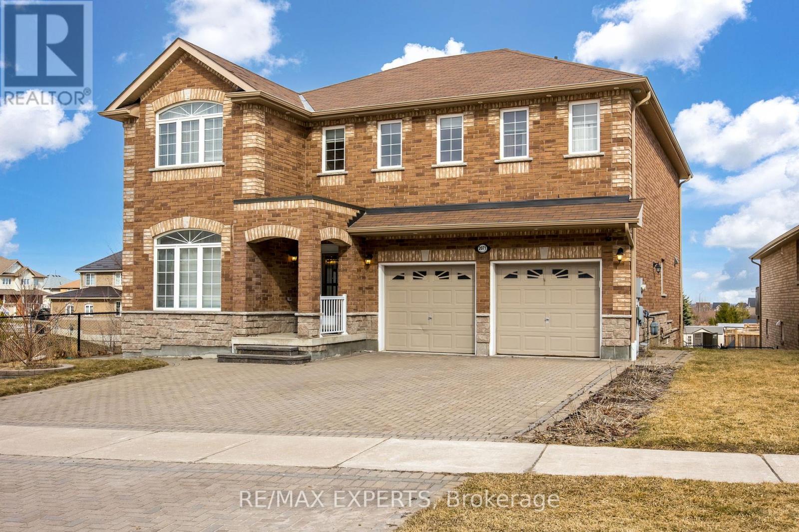 2071 GIBSON STREET, Innisfil, Ontario