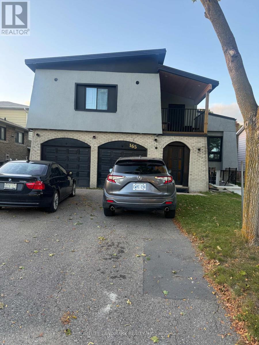 165 ELLWOOD DRIVE W, Caledon, Ontario