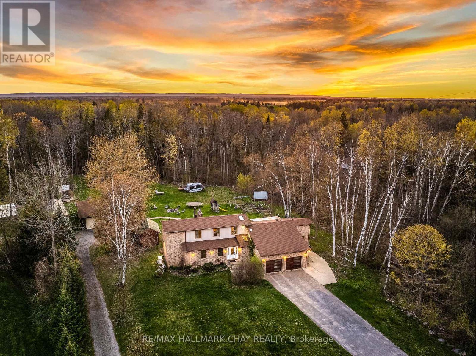 7950 8th Line, Essa, Ontario  L0M 1T0 - Photo 44 - N12461726