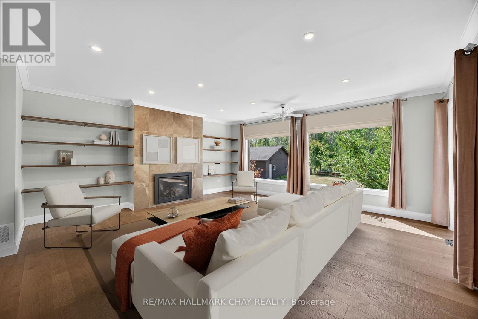 7950 8th Line, Essa, Ontario  L0M 1T0 - Photo 6 - N12461726