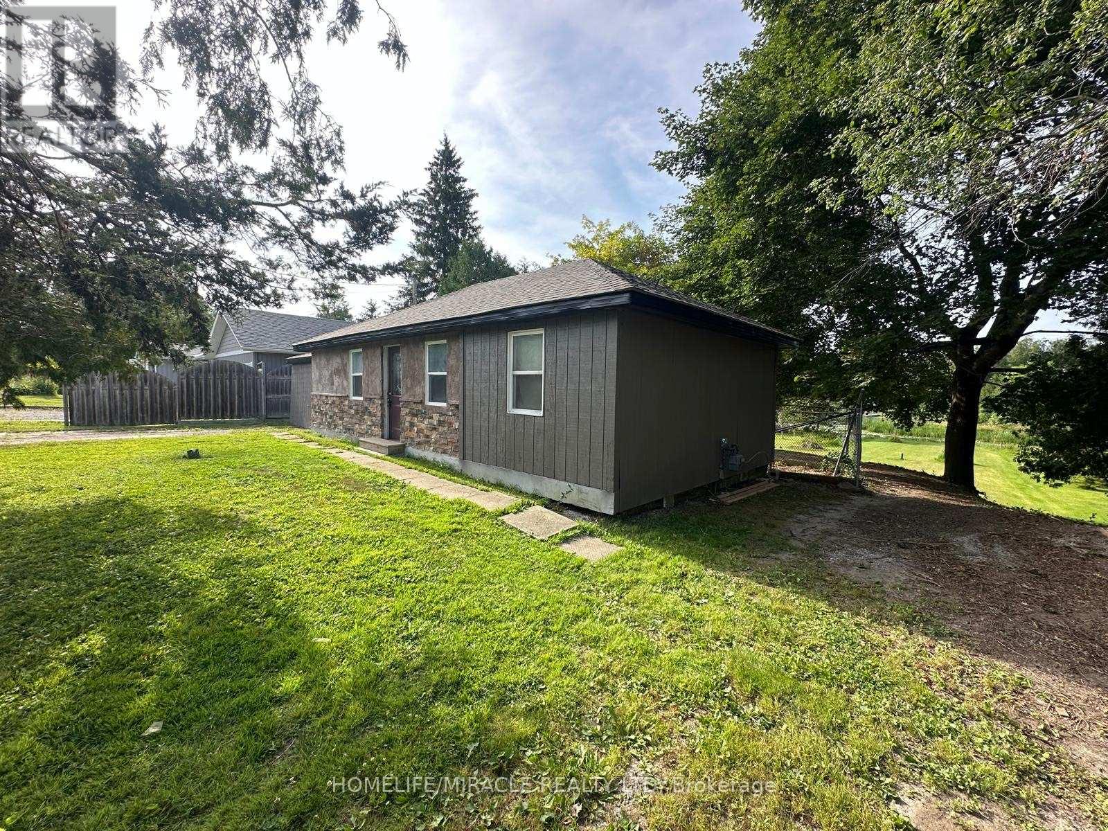 164 RIVERBANK DRIVE, Georgina, Ontario