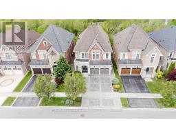 96 WOLF CREEK CRESCENT, Vaughan, Ontario