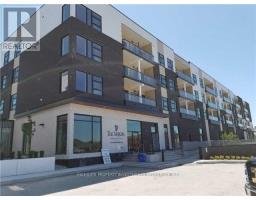 417 - 555 WILLIAM GRAHAM DRIVE, Aurora, Ontario