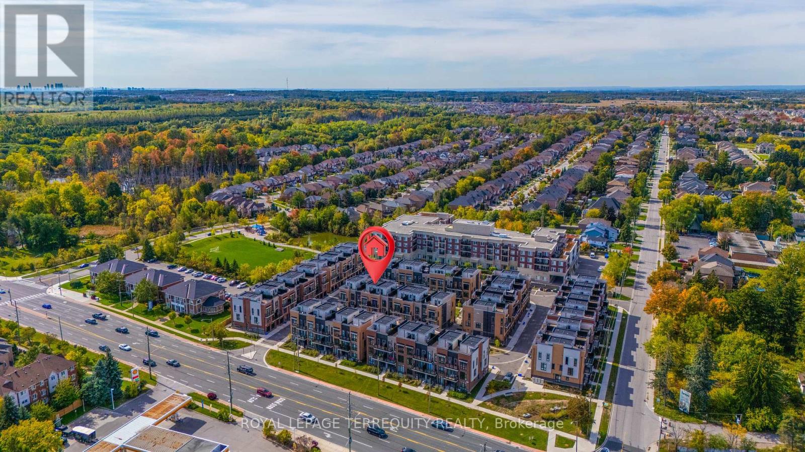 17 - 8 Sayers Lane, Richmond Hill, Ontario  L4E 1J4 - Photo 36 - N12461754