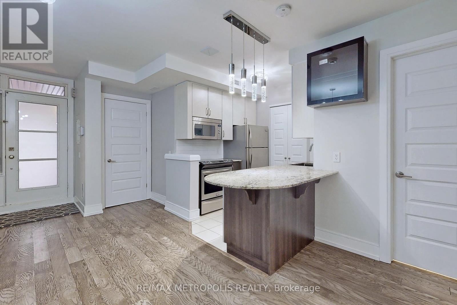 1 - 8171 Kipling Avenue, Vaughan, Ontario  L4L 0G4 - Photo 16 - N12461762