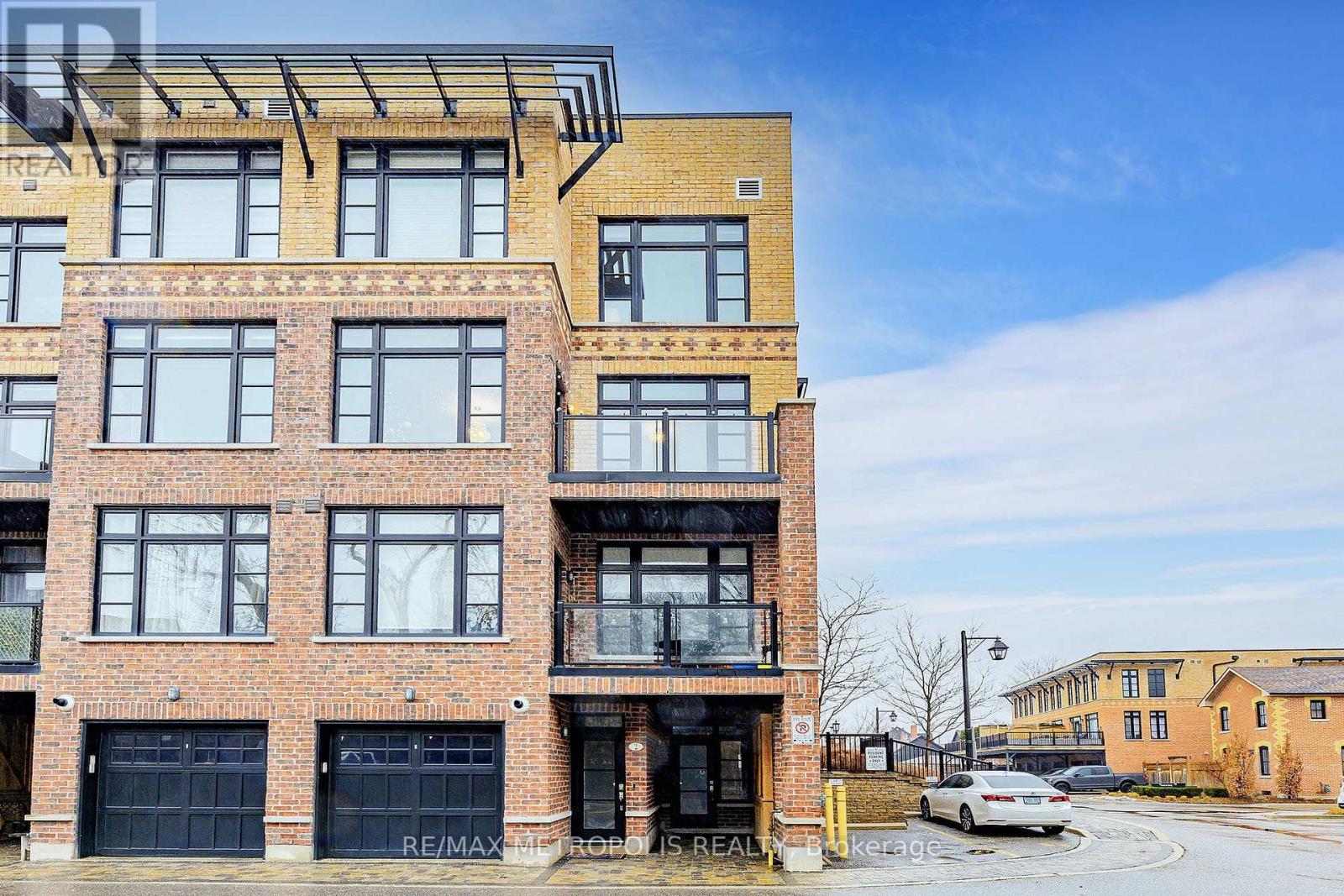1 - 8171 Kipling Avenue, Vaughan, Ontario  L4L 0G4 - Photo 3 - N12461762