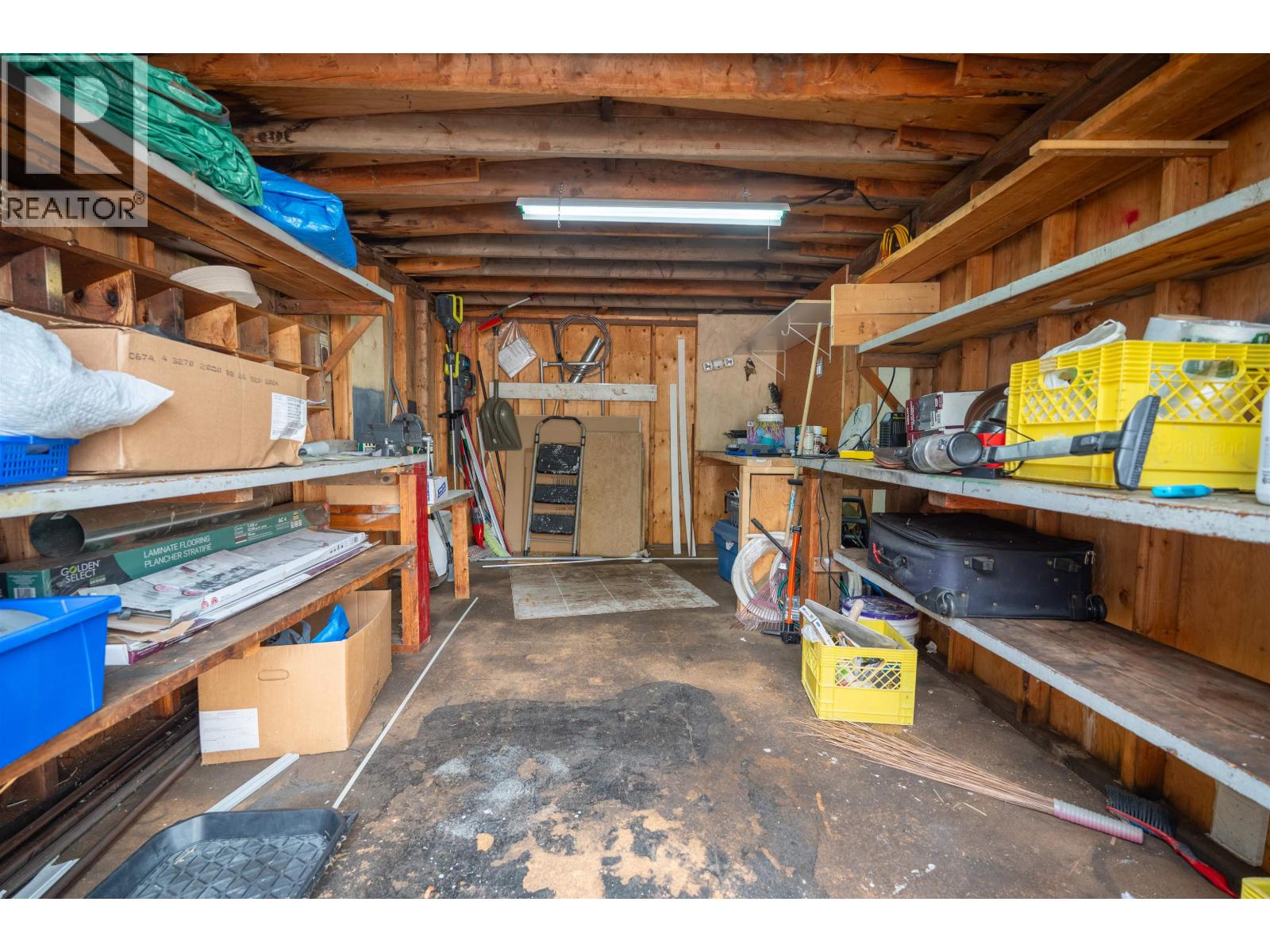 2750 Gogolin Road, Prince George, British Columbia  V2N 1M9 - Photo 23 - R3058362