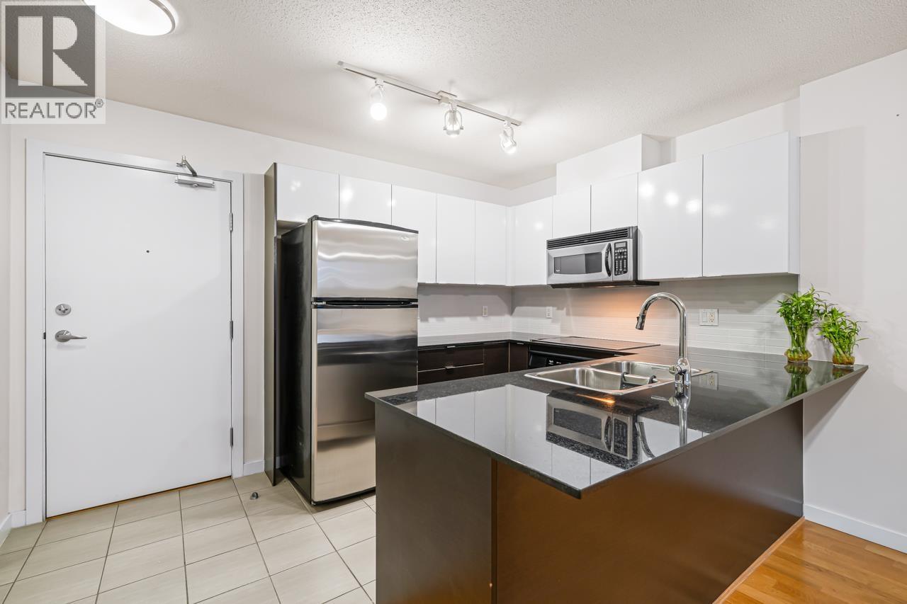 1105 4178 Dawson Street, Burnaby, British Columbia  V5C 0A1 - Photo 13 - R3057886