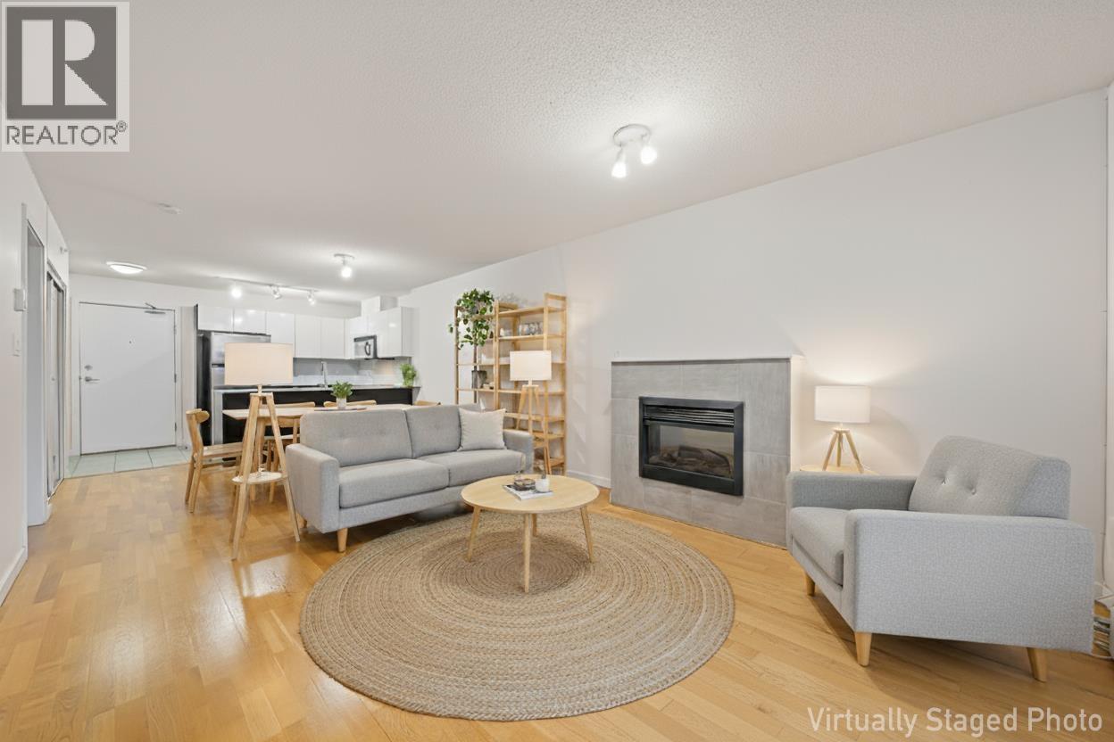 1105 4178 Dawson Street, Burnaby, British Columbia  V5C 0A1 - Photo 4 - R3057886
