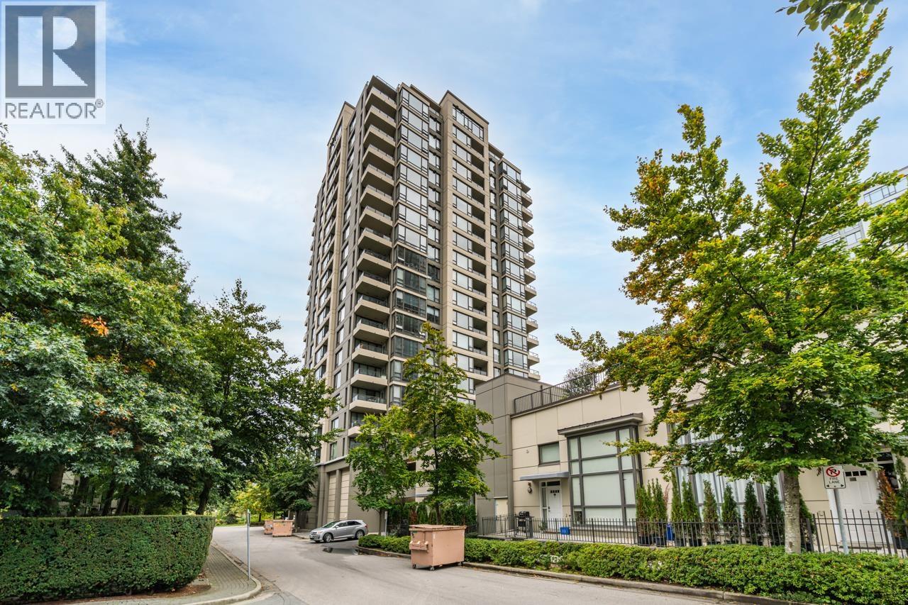 1105 4178 Dawson Street, Burnaby, British Columbia  V5C 0A1 - Photo 23 - R3057886