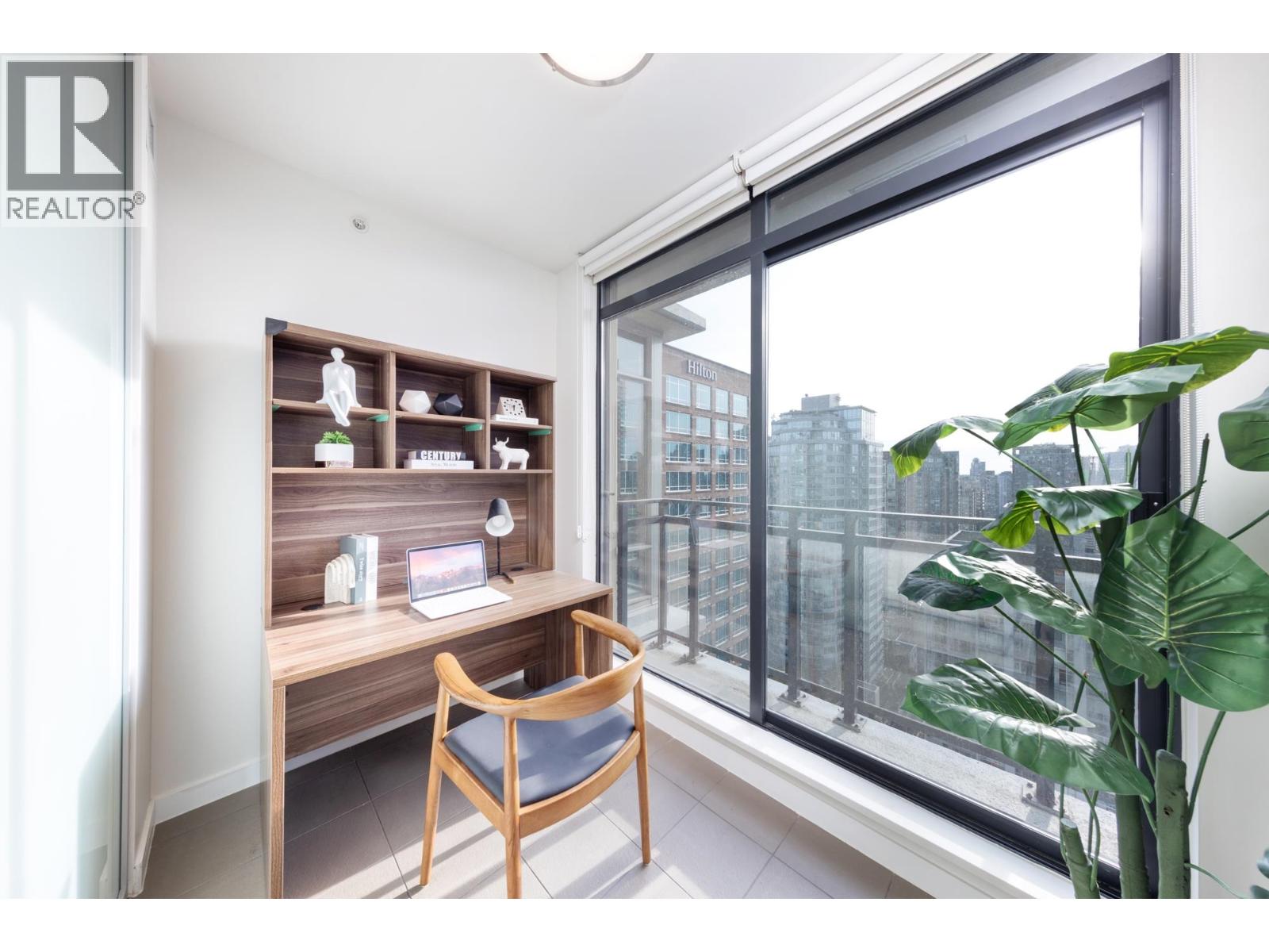 2601 788 Richards Street, Vancouver, British Columbia  V6B 0C7 - Photo 29 - R3058285